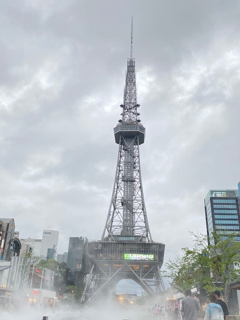 Nipponia Hotel Nagoya Sakae