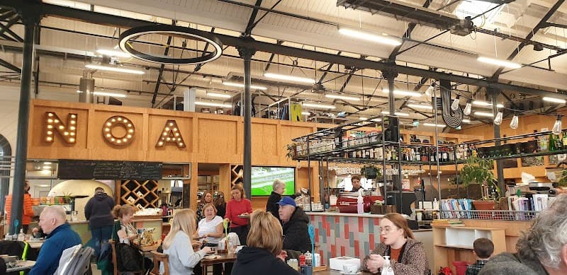 Noa Bakehouse