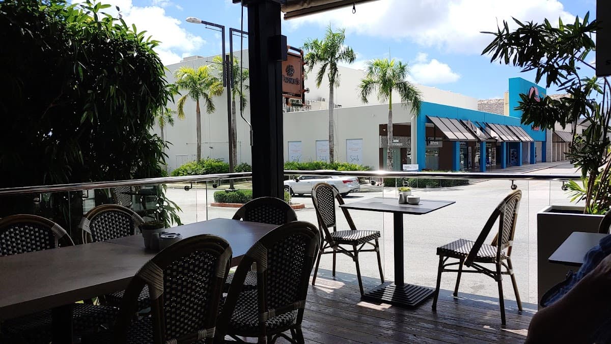Noah Restaurant