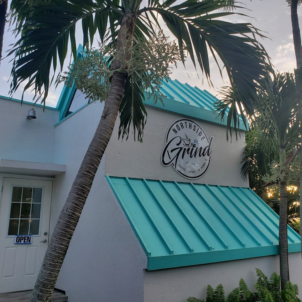 St. Thomas Adventure Weekend: Thrills, Shores & Stars