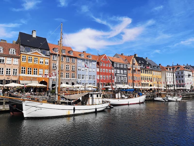 Nyhavn to Christianshavn Walk