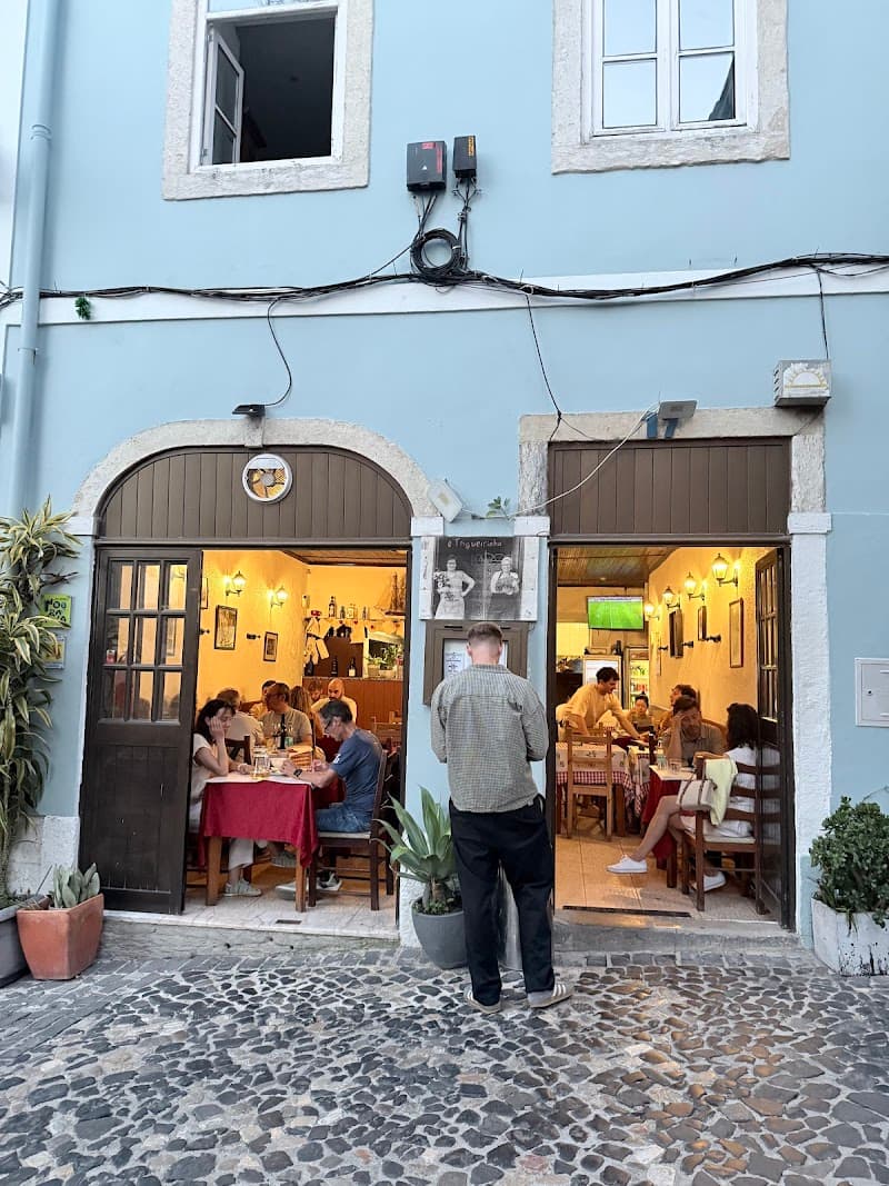 O Trigueirinho