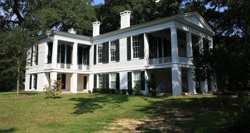 Oakleigh House Museum