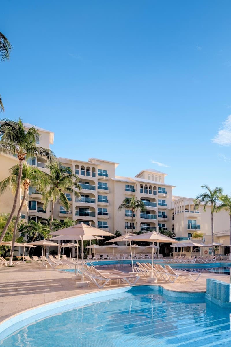 Occidental Costa Cancún