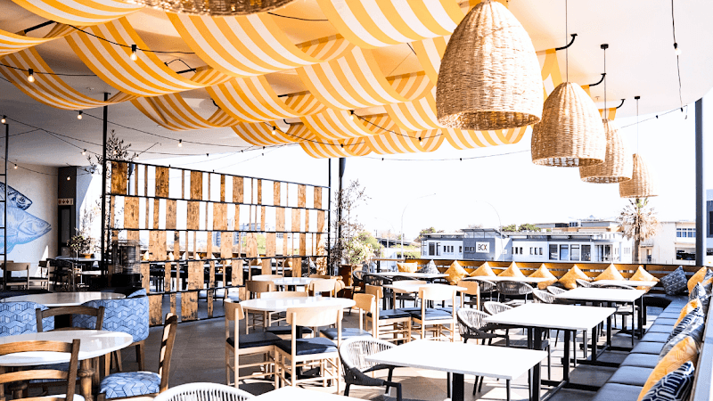 Ocean Basket Windhoek (Fish & Veg Only)