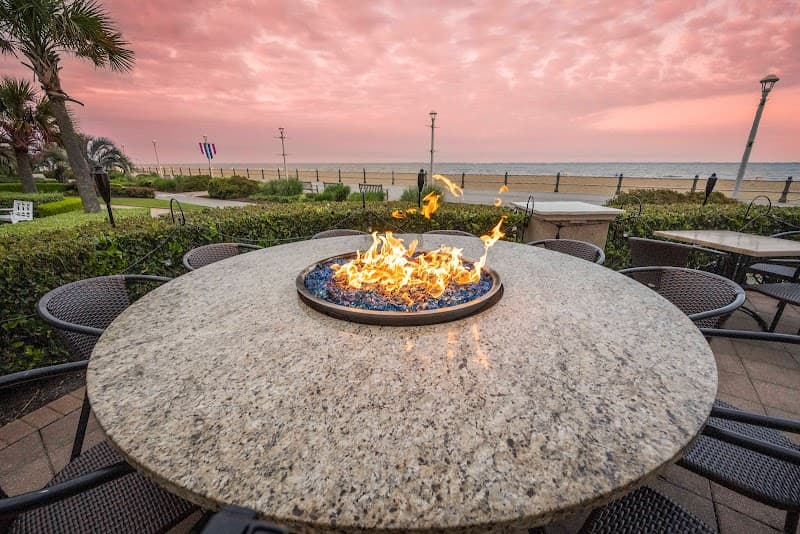 Ocean Beach Club Resort