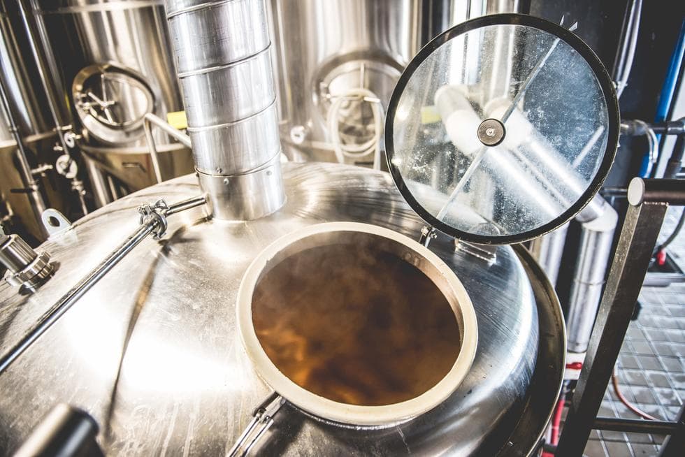 Ocean Lab Brewery