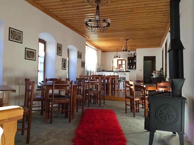 Odaja Restaurant