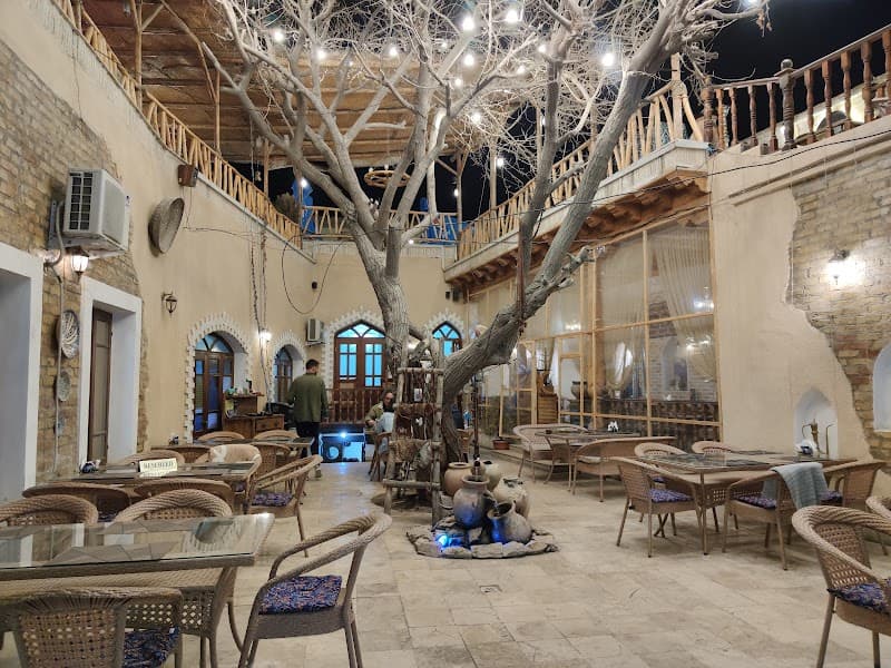 Bukhara Family Weekend: Old Town, Gardens, and Desert-Edge Magic