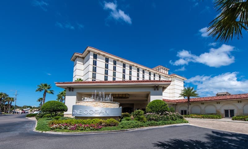 One Ocean Resort & Spa