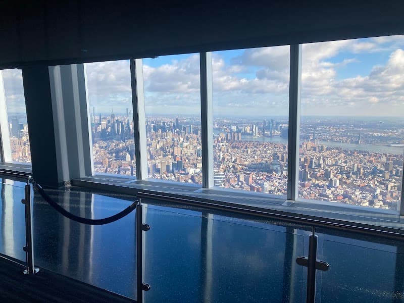 One World Observatory