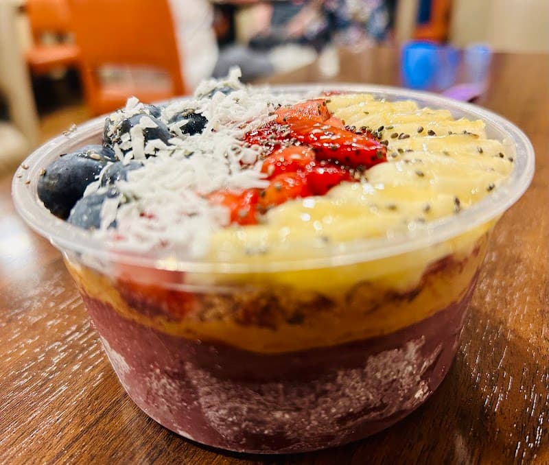 Oola Bowls