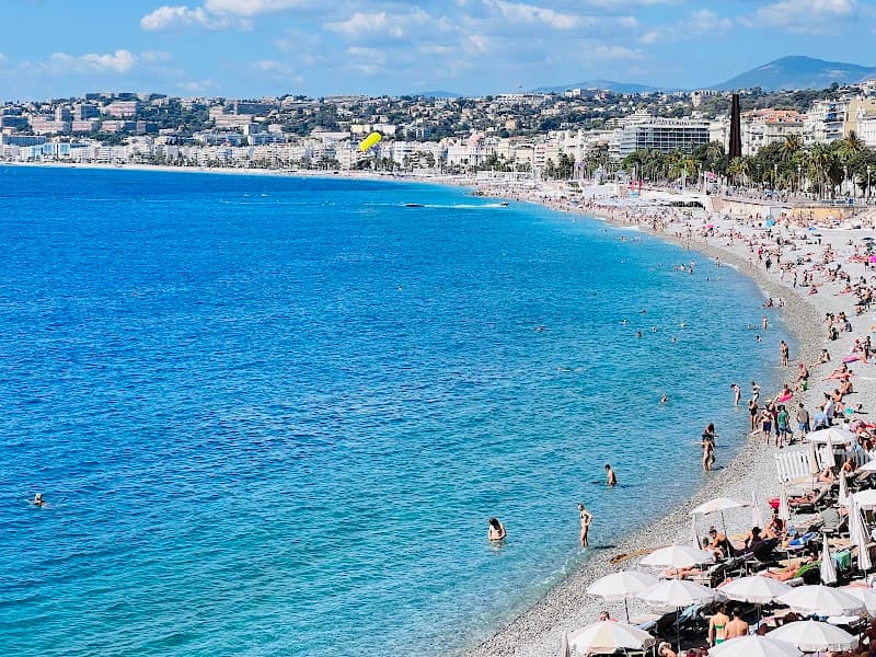 Opéra Plage