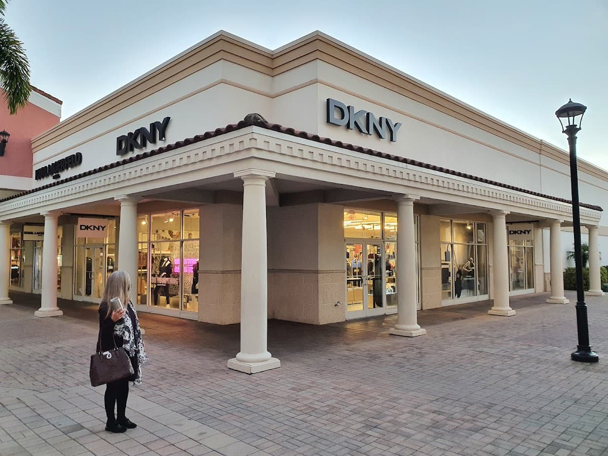 Orlando International Premium Outlets