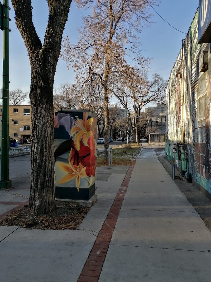 Osborne Village Free Explore