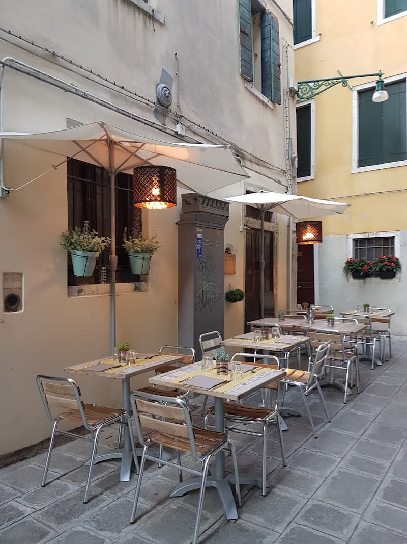 Ostaria da Carla