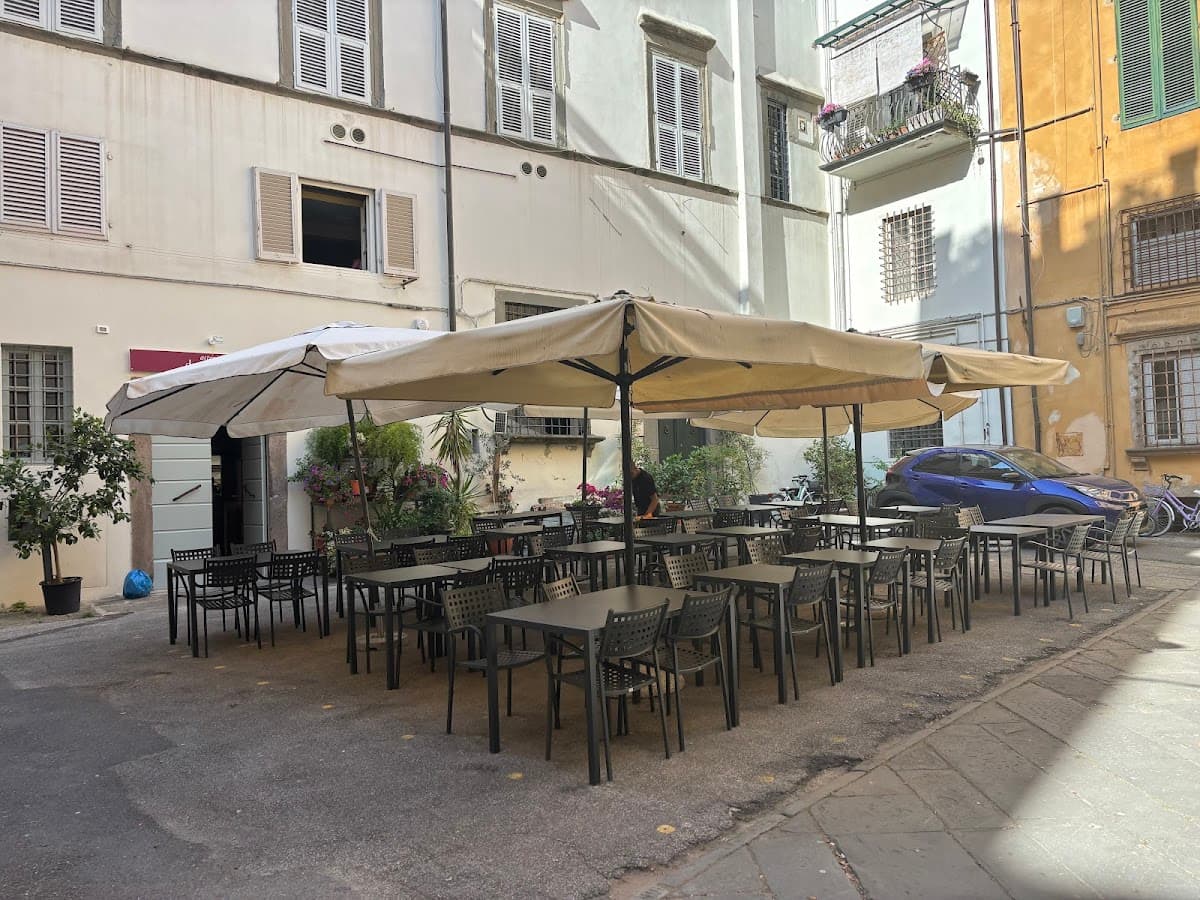 Osteria da Pasquale