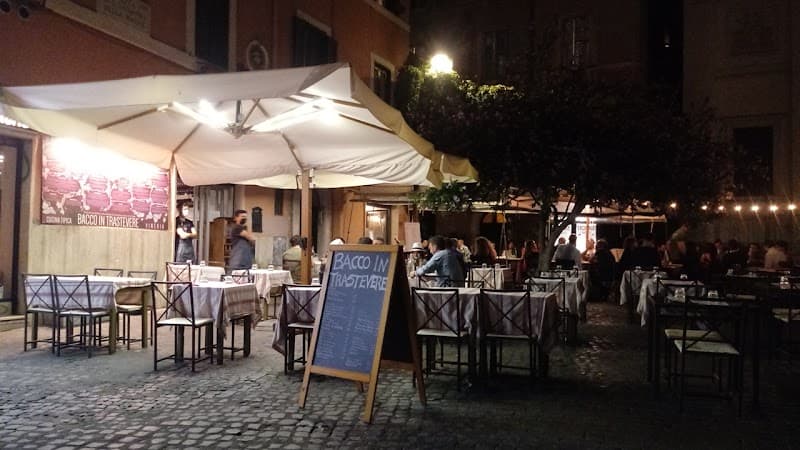 Osteria da Zi' Umberto
