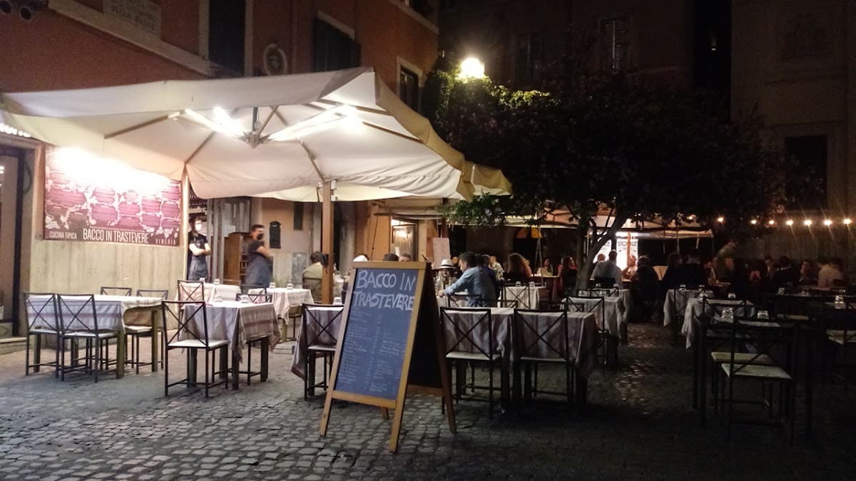 Osteria da Zi Umberto