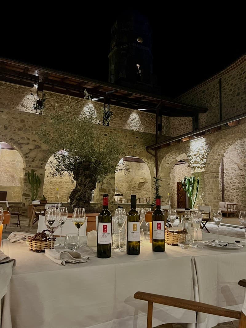 Osteria del Taglio