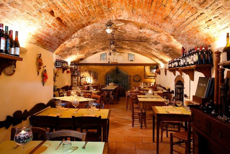 Jungle Wild Siena: Tuscan Adventure Escape