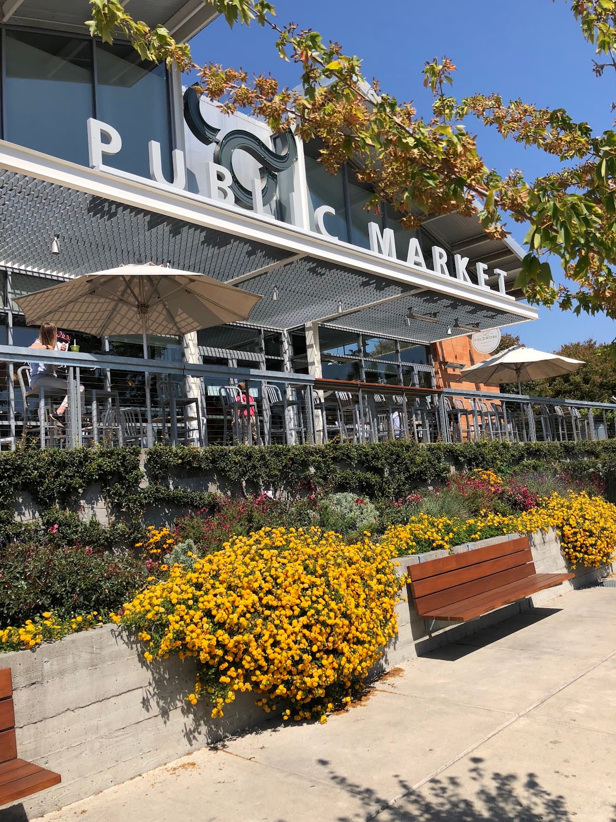 Oxbow Public Market