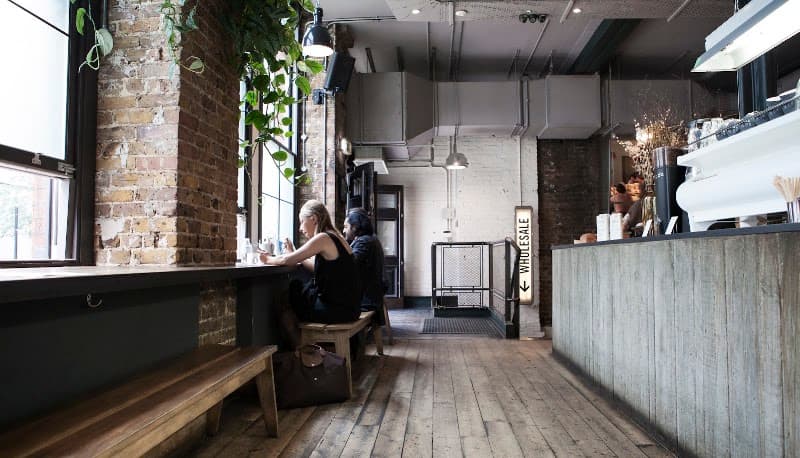 East End Echoes: Industrial London in a Day