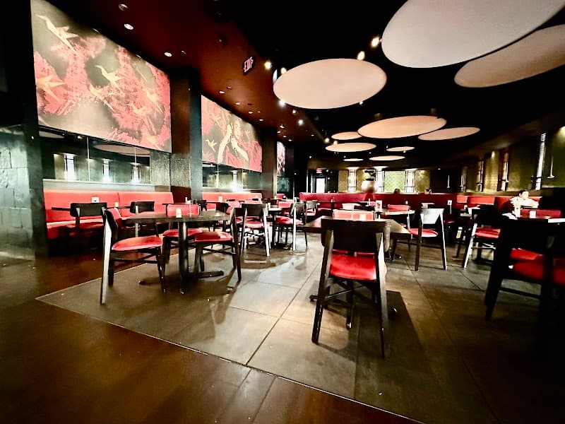 P.F. Chang’s (Bridge Street Town Centre)