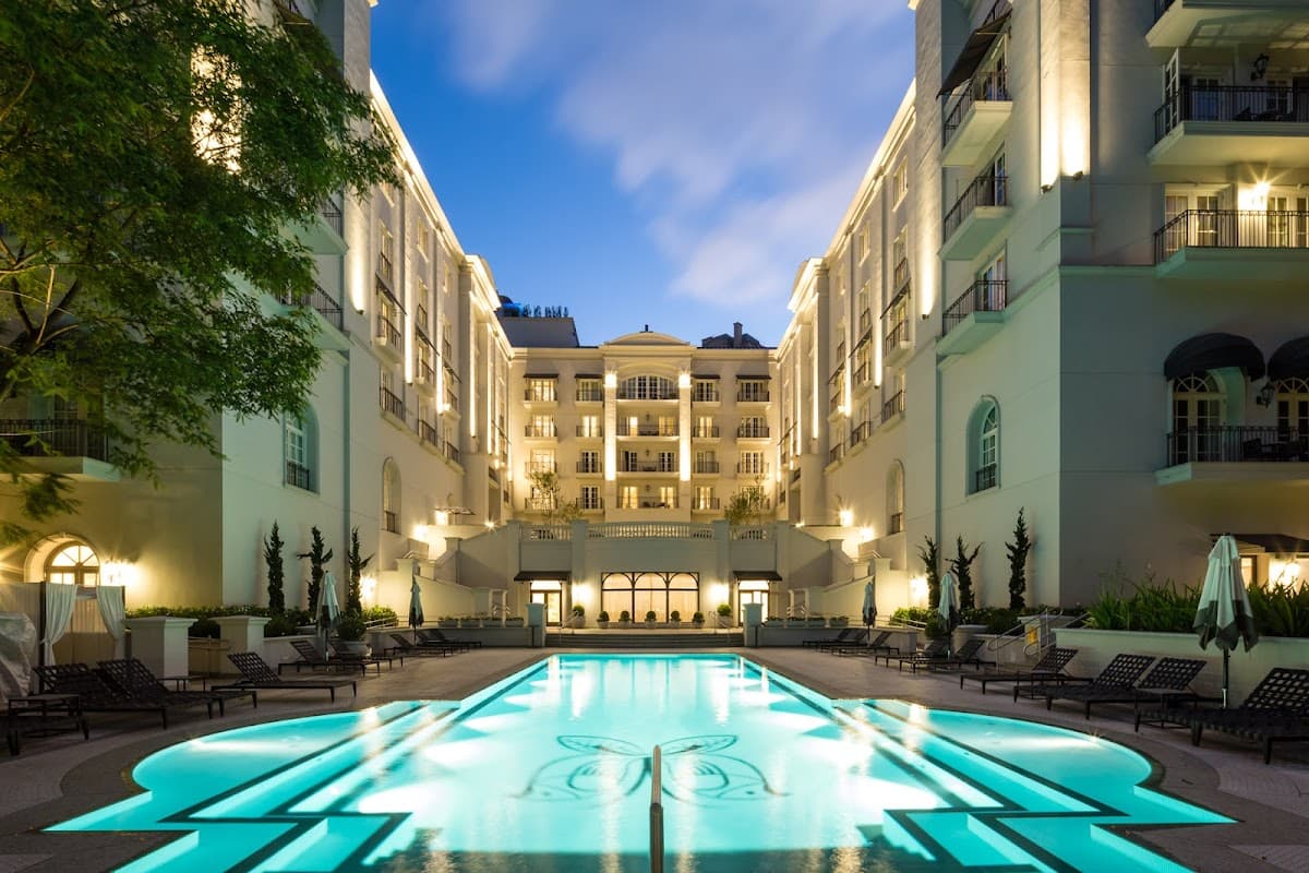 Palacio Tangara