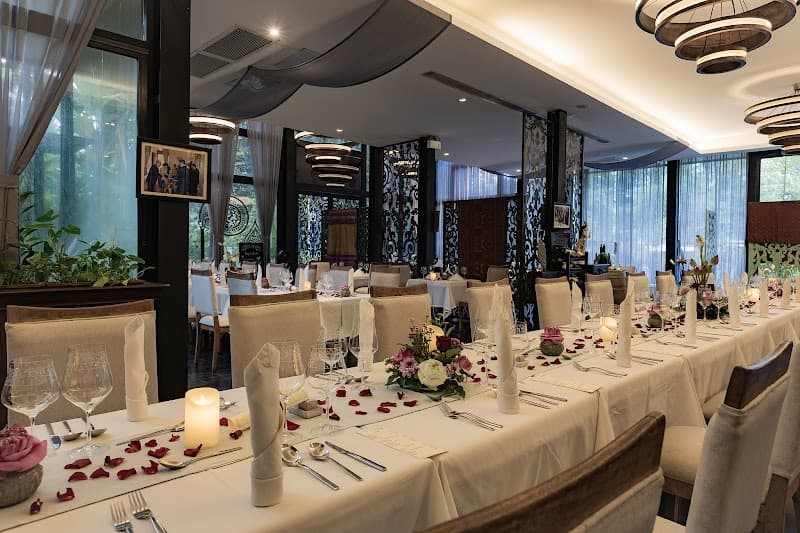 Palate Angkor Restaurant & Bar