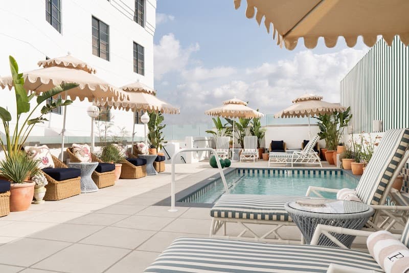 Palihouse West Hollywood