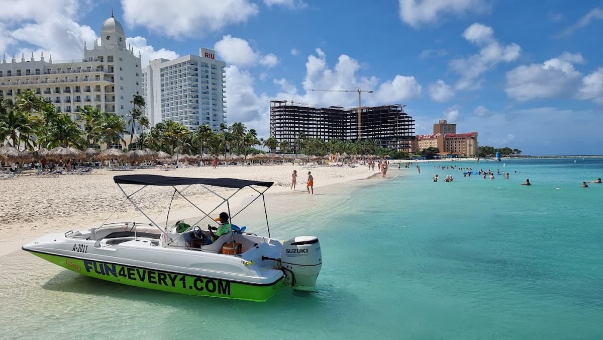 Palm Beach Nightlife Bars