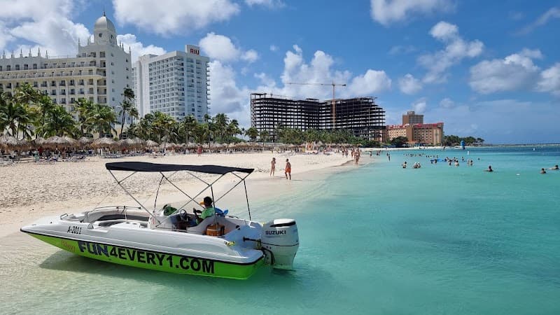 Palm Beach Swim & Lounge