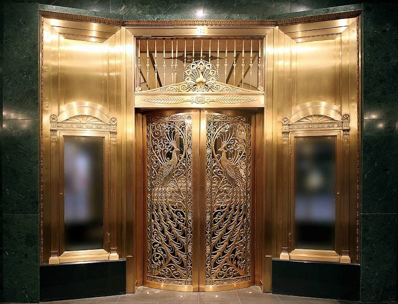 Palmer House Hilton