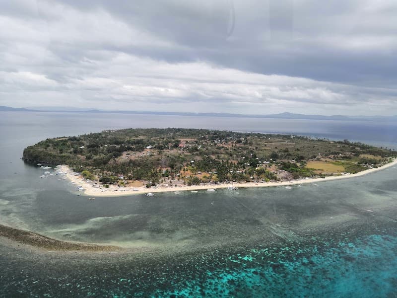 Pamilacan Island Day Trip