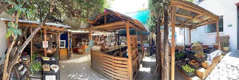 La Cosecha Organic Market