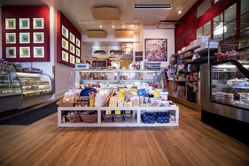 Pan Chancho Bakery & Café