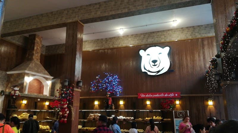 Panadería Berna