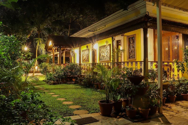 Panaji Heritage Hotel