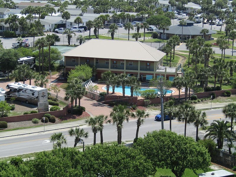 Panama City Beach