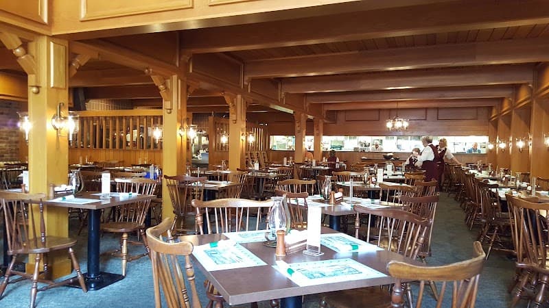 Smoky Mountains Weekend for Two: Trails, Tastings, and Town