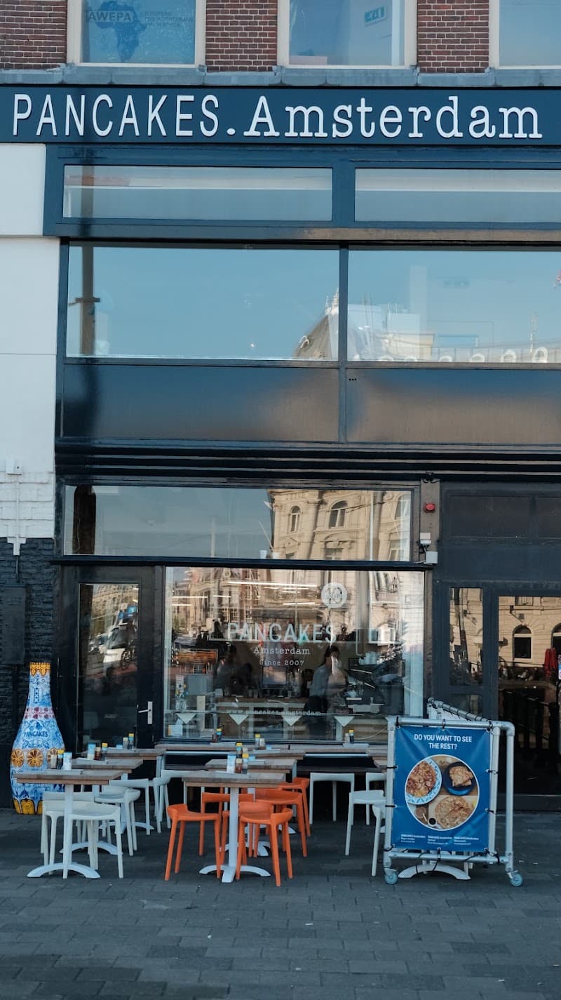 Seven Slow Days of Gezellig Amsterdam