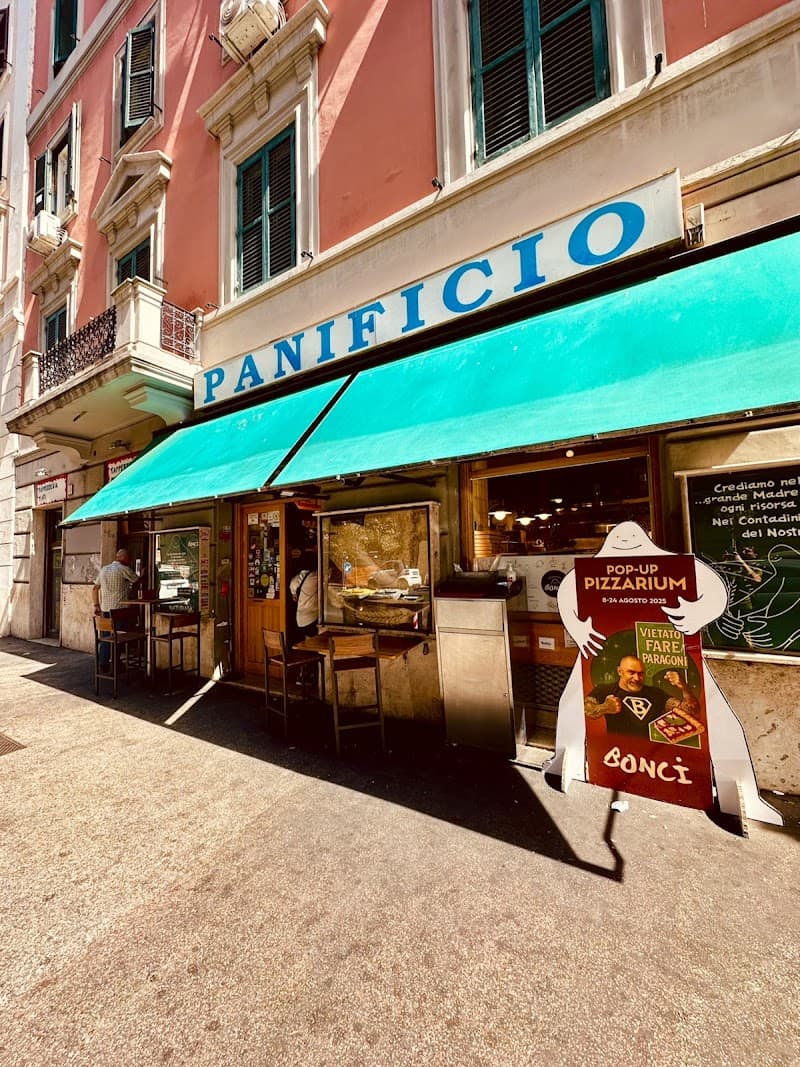 Panificio Bonci (Prati)
