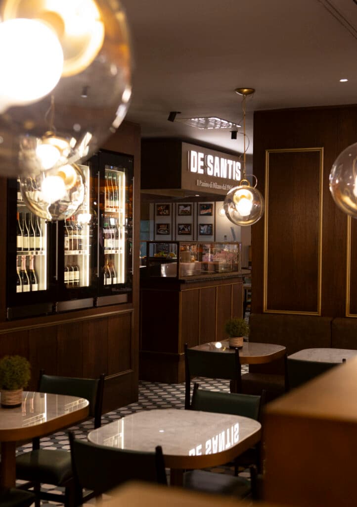 One Perfect Foodie Day in Milan’s Historic Heart