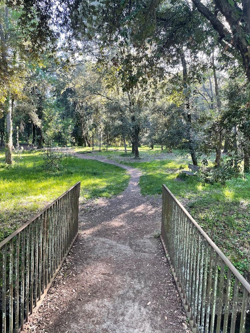 Parco Pineta di Ponente