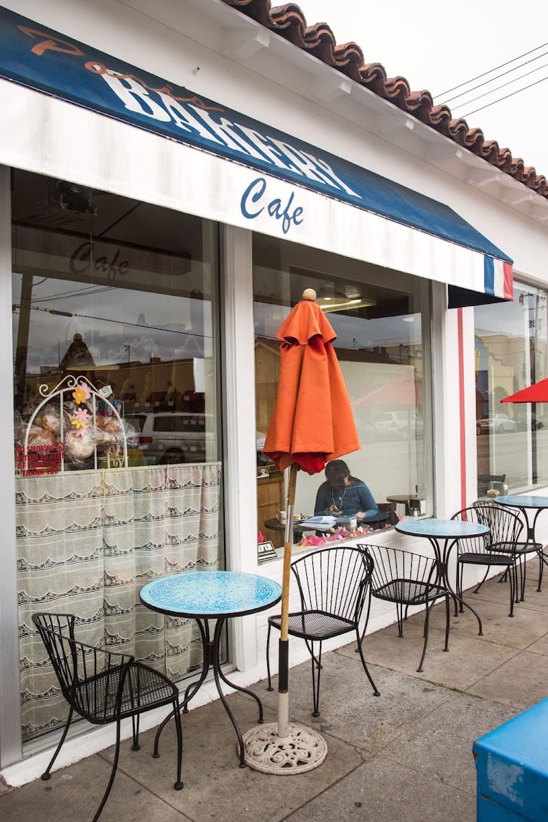 Coastal Romance in Historic Monterey