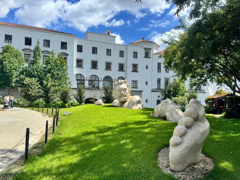 Paseo Cayalá