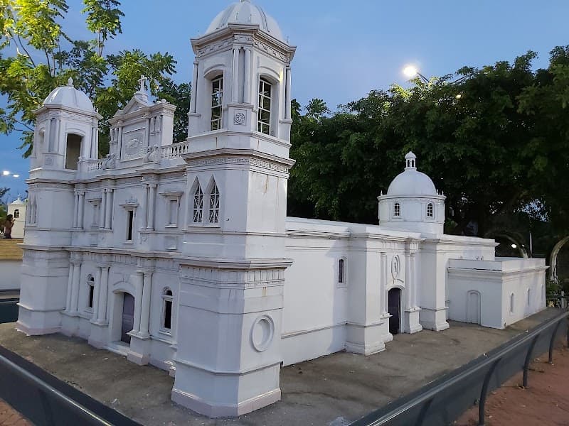 Three Easy Days of Managua Family Adventure