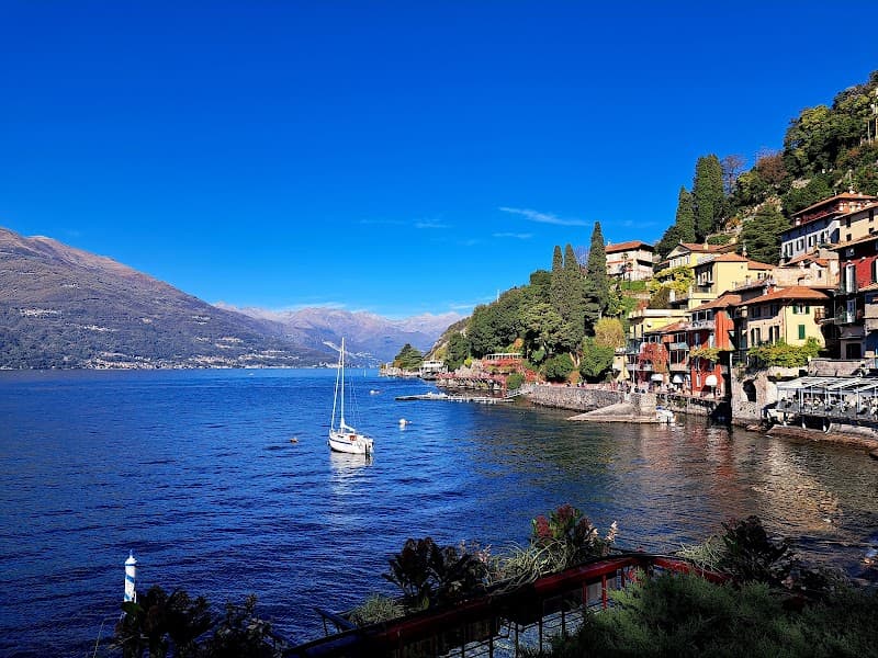 Lake Como on a Shoestring: Slow Days, Big Views
