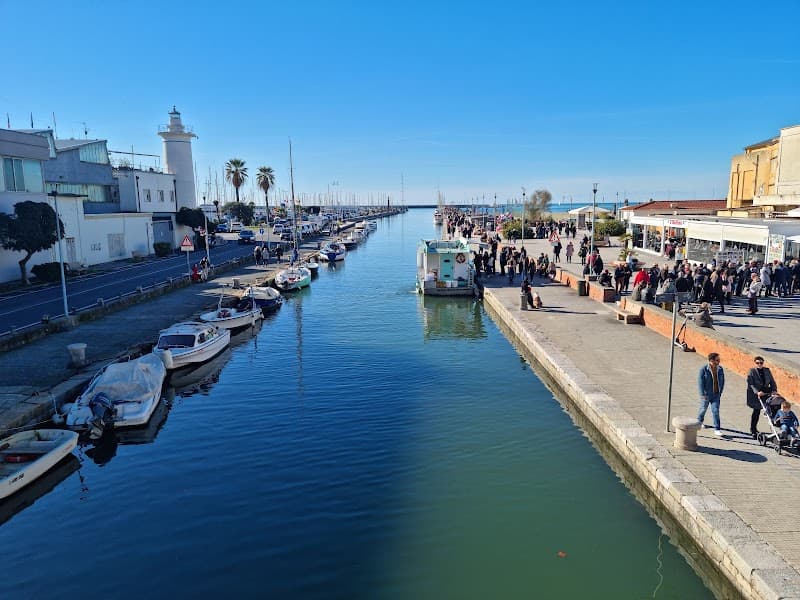Passeggiata di Viareggio